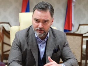Košarac: Posebna sjednica Narodne skuštine pokazala svu snishodljivost opozicionih stranaka