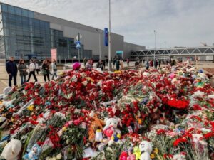 Broj žrtava napada u Moskvi povećan na 144, među njima i petoro djece