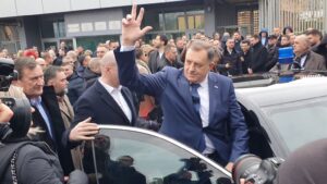 “Muslimani srušili dejtonsku BiH, samostalnost Srpske sve izglednija”