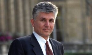 Navršila se 21 godina od ubistva Zorana Đinđića
