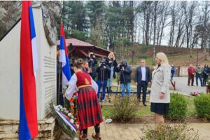 Obilježen Dan sjećanja na stradalu djecu Srpskog Sarajeva