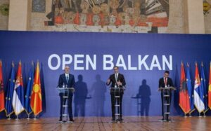 “Otvoreni Balkan” – od danas zajedničko tržište rada