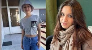 PORODICA 9 MJESECI TRAGA ZA TANJOM: Nude 20.000 KM za informacije gdje se djevojka nalazi
