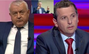 Vukanović predsjednik PDP-a? Počeo uređivati odnose i u ovoj partiji – sad napao Mihajlicu pa ga zvao