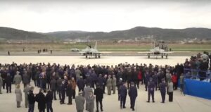 Uznemirujući potez NATO usred Albanije: Koridor do Male Azije, mreža za Balkan i front prema Rusiji
