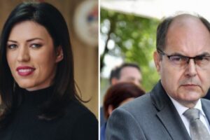 Vulić: Srbi pobjeđivali divizije Nijemaca, Šmit je za nas mali mrav