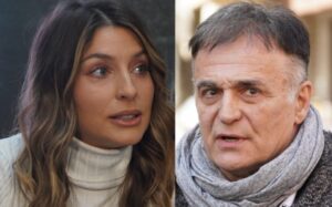 Branislav Lečić tužio Anđelu Jovanović jer nije htjela da igra s njim u seriji