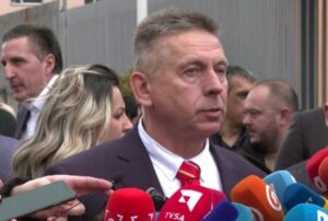 Bubić: Današnji svjedoci dokaz simulacije suđenja