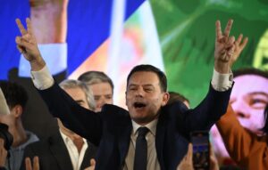 Pobjeda konzervativaca na izborima u Portugalu: Montenegro slavi, Santos priznao poraz
