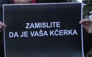 Ispovijest oca čija je kćerka žrtva pedofila iz Bijeljine: Opisao je pakao kroz koji je prošla djevojčica