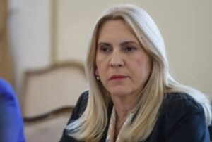 Cvijanović: Prosto da čovjek ne povjeruje kako je Mehmedovića promašila američka crna lista