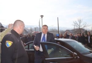 Dodik: Ročište protiv mene može nanijeti ozbiljnu štetu BiH