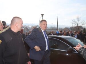 Nastavak suđenja Dodiku i Lukiću 3. aprila
