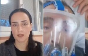Šokantno oglašavanje kćerke Laneta Gutovića: Lišeni smo nasljedstva lažnim testamentom dok je bio na intenzivnoj