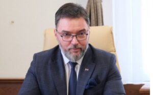 Košarac: Srpska ostaje privržena EU integracijama uz puno uvažavanje ustavnih nadležnosti
