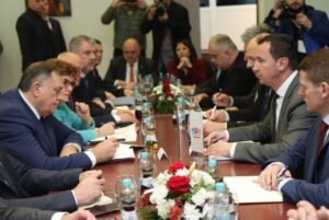 Dodik: U narednih deset dana ići ćemo u svaku opštinu i kreirati dogovore