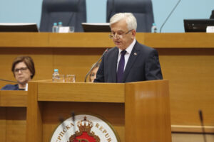 Čubrilović: Svi političari iz Srpske moraju se zalagati za njeno očuvanje