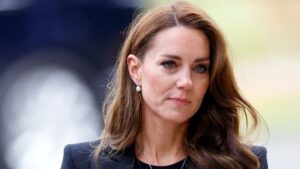 GDJE JE NESTALA PRINCEZA? Cijeli svijet trese afera