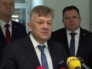 Ćeranić: Proces protiv Dodika politički, sudije i tužioci dobili zadatak i čvrste instrukcije