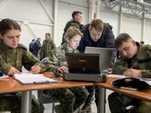 FSB: Privedeno 11 osoba, uključujući četvoro terorista