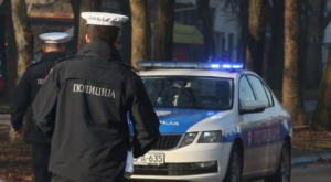 Uhapšena tri policajca u Derventi