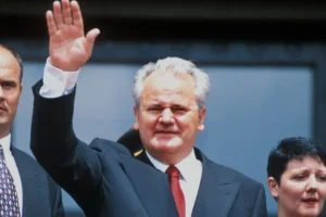 PRIJE 18 GODINA: Na današnji dan preminuo Slobodan Milošević