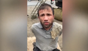 NAPADAČ PRIZNAO: “Pucao sam u ljude za novac, neredili su mi da ubijem sve  u dvorani” VIDEO