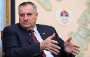 Višković: Helez nema pojma o svom poslu i nadležnostima