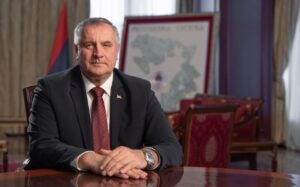 Višković: Dan Republike Srpske ostaje 9. januar