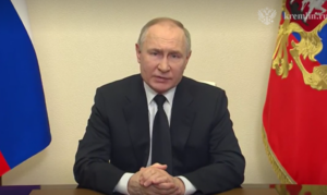 Putin o zahtjevima Kijeva za sastanak na vrhu: Ko uopšte pregovara sa teroristima?