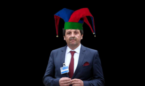 “KORISNI IDIOT” Vukanović i Ambasada SAD pokušavaju da zaustave projekte u Srpskoj