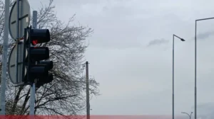 KOME JE ZELENO? Na banjalučkoj “raskrsnici smrti” okrenuli semafor