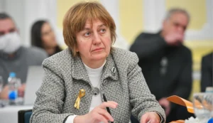 Stanivuković po hitnom postupku smjenjuje Božanu Šljivar s mjesta načelnika Odjeljenja za finansije