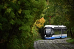 Moskva ovoga ljeta dobija bespilotne tramvaje