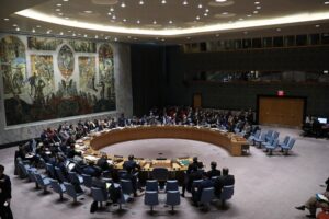 Danas sjednica Savjeta bezbjednosti UN o Kosovu