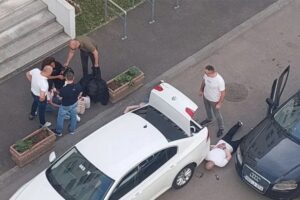 Hapšenje u Banjaluci zbog prostitucije, dvije Brazilke bile sa osumnjičenima
