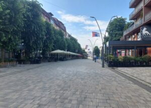 Pretučena dva Srbina u Kosovskoj Mitrovici, uhapšena tri Albanca