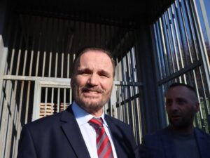 Nobilo: Presuda Dodiku bila bi presedan sa velikim političkim posljedicama