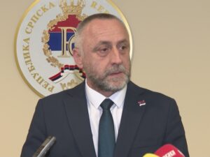 Egić: Srbi da se sjećaju svojih žrtava