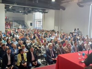 Nikola Šobot kandidat SNSD-a za gradonačelnika Banjaluke