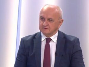 Đokić: Rezolucijom o Srebrenici otvara se novo krizno žarište u BiH