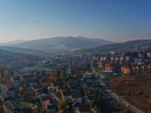 Srpkinja iz Vogošće: Bošnjačke velmože iz Sarajeva hoće da mi otmu zemlju koja je naša od Osmanskog carstva