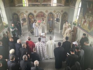 Navršeno 79 godina od proboja jasenovačkih logoraša, u Mlaki liturgijsko sjećanje