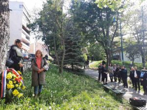 Dan nestalih Srba Sarajeva i Sarajevsko-romanijske regije: Porodice srpskih boraca odale počast ubijenima