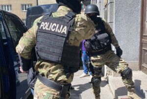 Europol: U BiH srušen najuži krug globalnog kralja droge