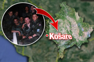 Na današnji dan, prije 25 godina počela bitka na Košarama, najčuvenija u savremenoj srpskoj istoriji