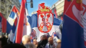 “Srbi pokazali jedinstvo, završena Kurtijeva farsa”