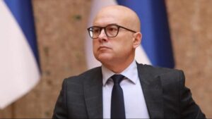 NAZIRE SE NOVA VLADA SRBIJE: Vučević saopštio koga će predložiti za ministre, ima poznatih imena