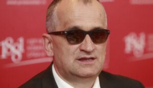Dževad Galijašević: Raspad države BiH i jačanje islamskog fašizma