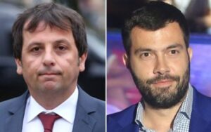 Igor Dodik „sahranio“ Vukanovića: Notorna laž je da imam hrvatsko državljanstvo